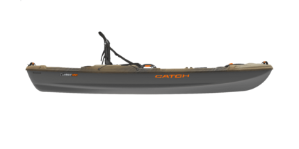 Pelican Catch Classic 100 Fishing Kayak